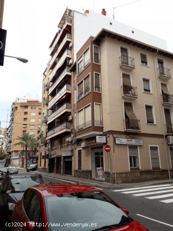  Piso en venta en Alicante (Alicante) 