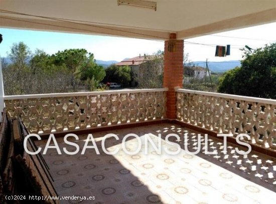 Chalet en venta en Useras (Castellón)