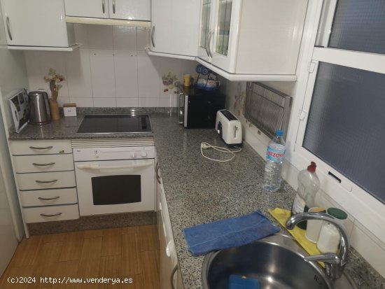 Piso en venta en Alicante (Alicante)