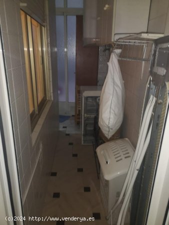 Piso en venta en Alicante (Alicante)