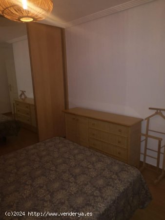 Piso en venta en Alicante (Alicante)