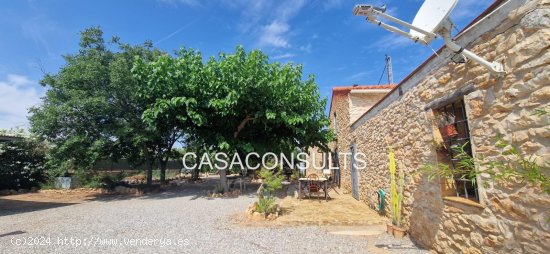  Chalet en venta en Vall d Alba (Castellón) 