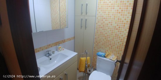 Piso en venta en Alicante (Alicante)