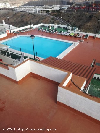 Apartamento en venta en Mogán (Las Palmas)