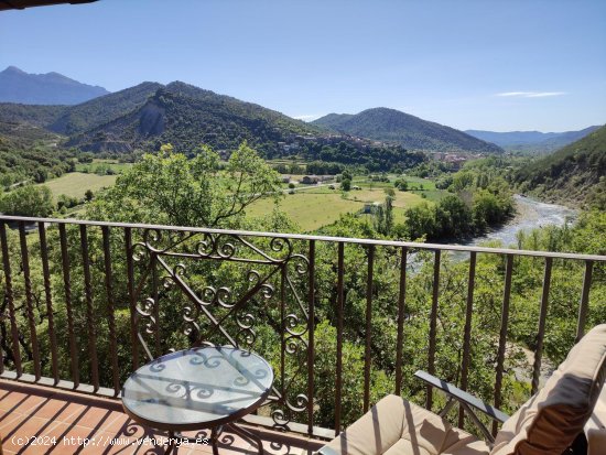  Casa en venta en Boltaña (Huesca) 