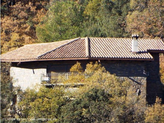 Casa en venta en Boltaña (Huesca)