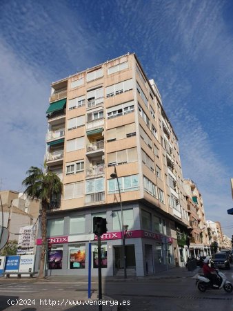  Apartamento en venta en Torrevieja (Alicante) 