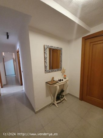 Apartamento en venta en Torrevieja (Alicante)