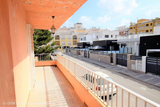 Solar en venta en Formentera del Segura (Alicante)