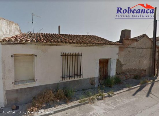 Casa en venta en Albornos (Ávila)