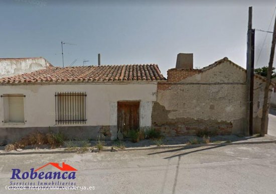 Casa en venta en Albornos (Ávila)