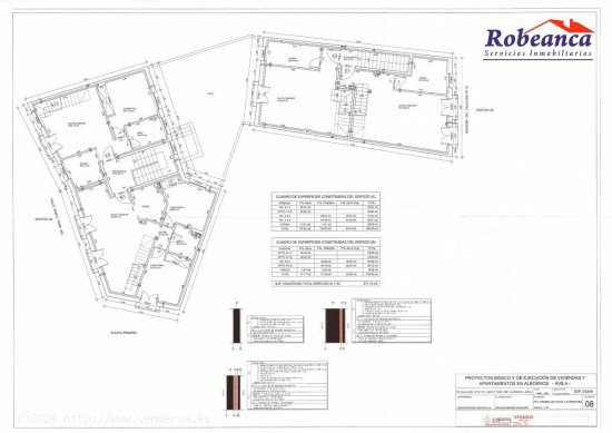 Casa en venta en Albornos (Ávila)