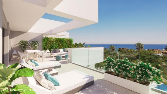  Apartamento en venta en construcción en Manilva (Málaga) 