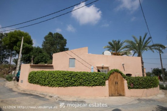  Villa en venta en Turre (Almería) 