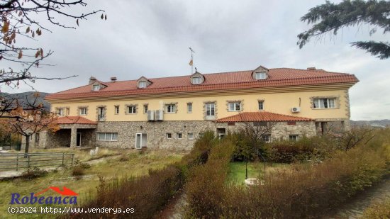 Local en venta en Villanueva de Ávila (Ávila)