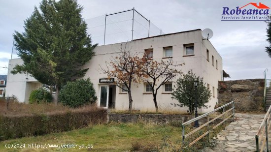 Local en venta en Villanueva de Ávila (Ávila)