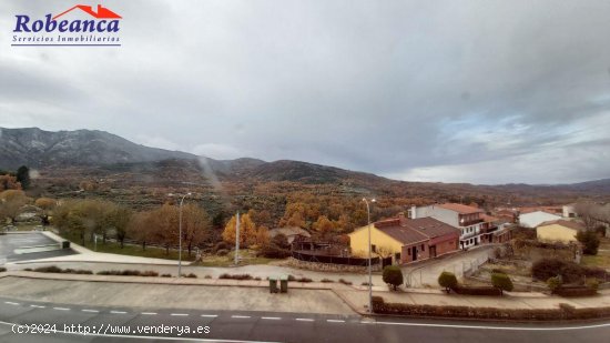 Local en venta en Villanueva de Ávila (Ávila)