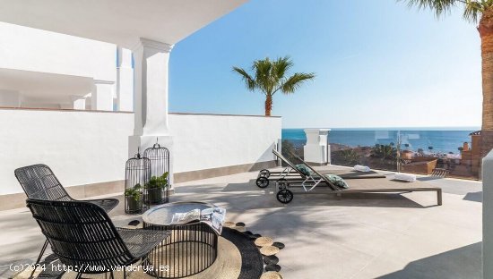 Dúplex en venta a estrenar en Manilva (Málaga)