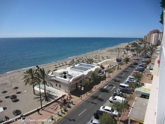 Apartamento en alquiler en Fuengirola (Málaga)