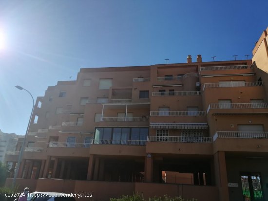 Garaje en venta en Salobreña (Granada)