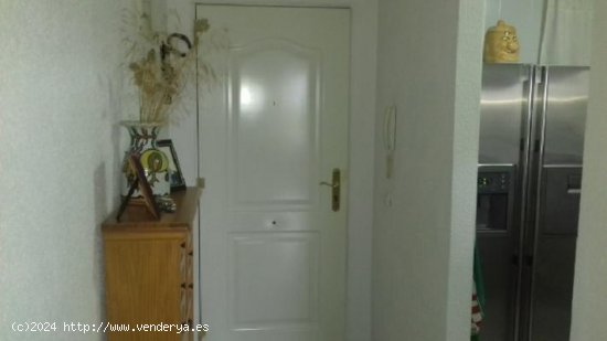 Apartamento en venta en Manilva (Málaga)