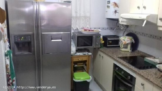 Apartamento en venta en Manilva (Málaga)