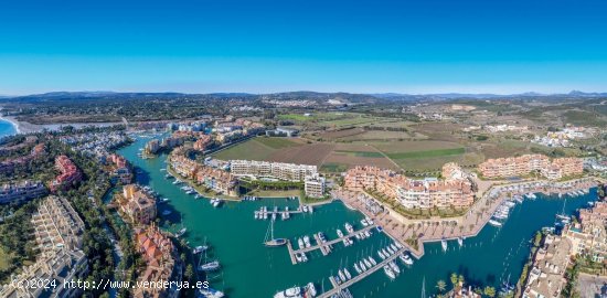  Apartamento en venta a estrenar en Sotogrande (Cádiz) 