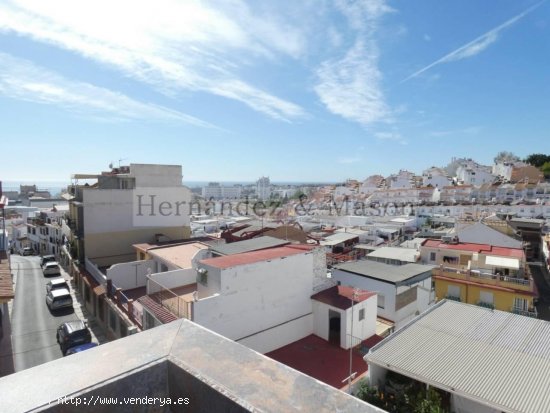  Edificio en venta a estrenar en Benalmádena (Málaga) 