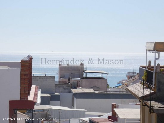 Edificio en venta a estrenar en Benalmádena (Málaga)