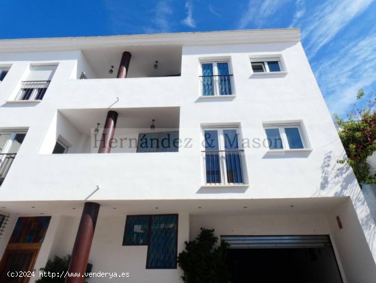 Edificio en venta a estrenar en Benalmádena (Málaga)