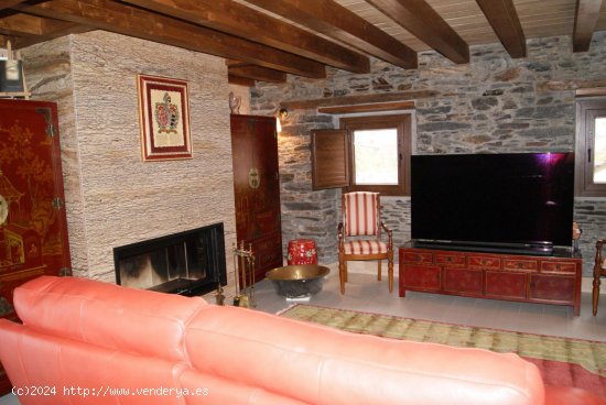 Chalet en venta en Valdés (Asturias)