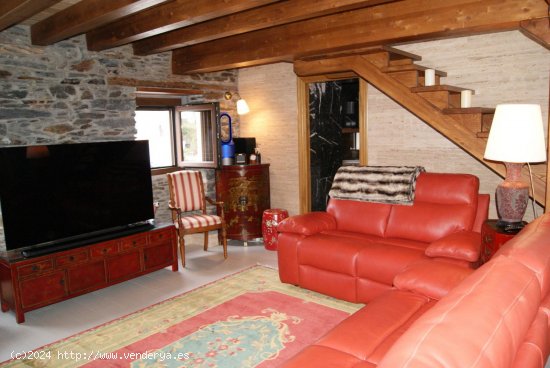 Chalet en venta en Valdés (Asturias)