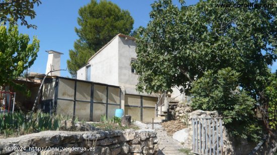 Finca en venta en Calaceite (Teruel)