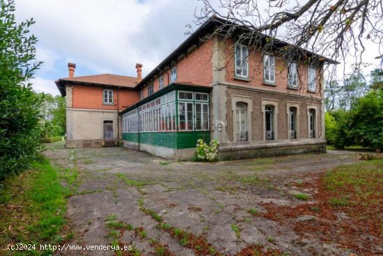 Villa en venta en Llanera (Asturias)