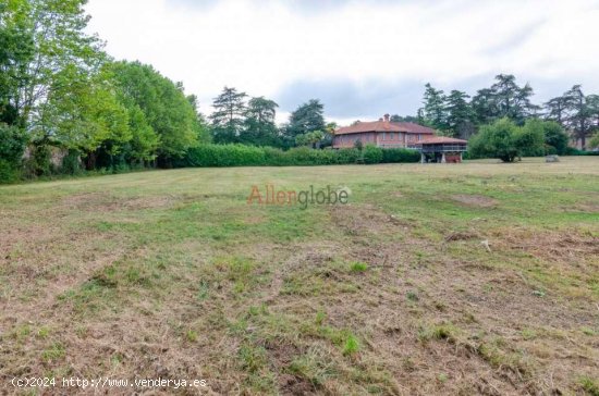 Villa en venta en Llanera (Asturias)