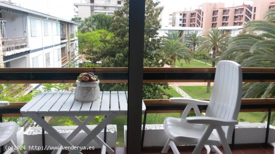 Apartamento en venta en Salou (Tarragona)