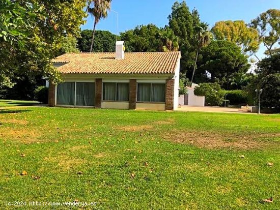  Villa en venta en Marbella (Málaga) 