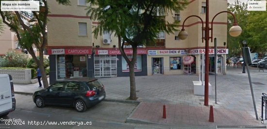  Local en venta en Fuengirola (Málaga) 