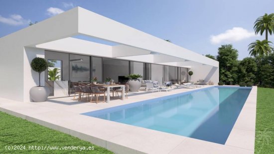  Villa en venta a estrenar en Orihuela (Alicante) 