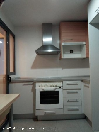  Piso en venta en Málaga (Málaga) 