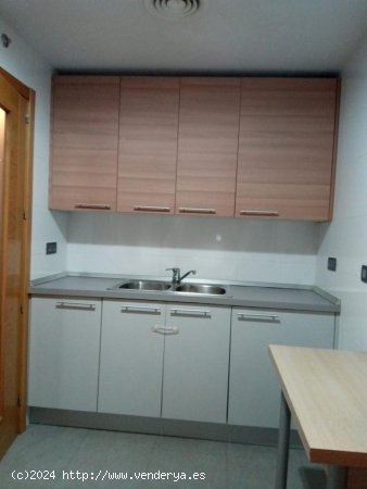 Piso en venta en Málaga (Málaga)