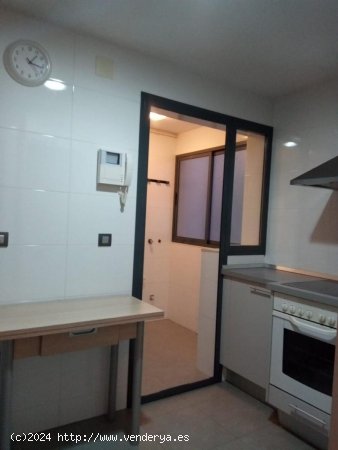 Piso en venta en Málaga (Málaga)