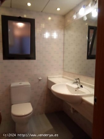 Piso en venta en Málaga (Málaga)