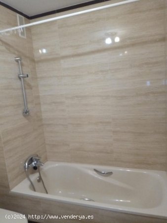 Piso en venta en Málaga (Málaga)