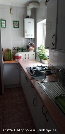 Piso en venta en Málaga (Málaga)