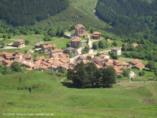 Casa en venta en Rionansa (Cantabria)