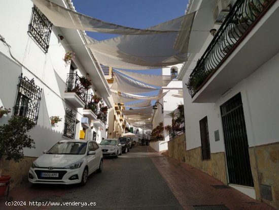 Solar en venta en Viñuela (Málaga)