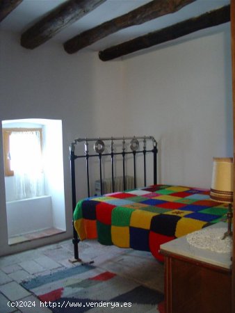 Casa en venta en Boltaña (Huesca)