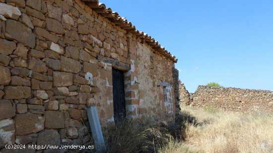 Finca en venta en Maella (Zaragoza)