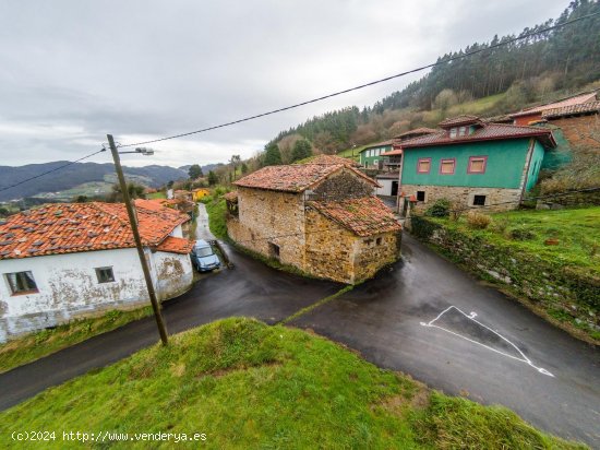  Casa en venta en Pravia (Asturias) 